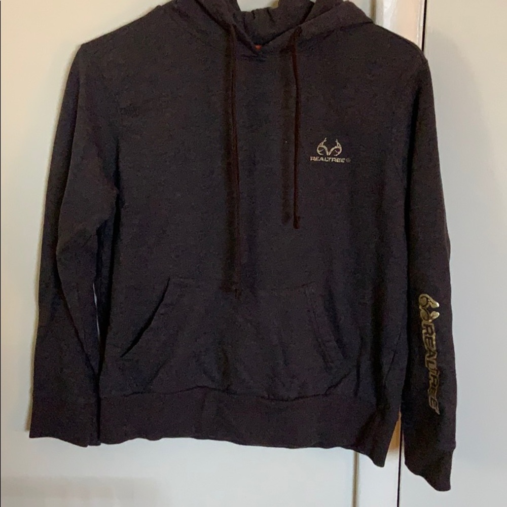 Realtree Hoodie